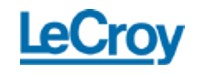 LeCroy - LeCroy Corporation ()