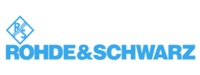    '  Rohde & Schwarz'